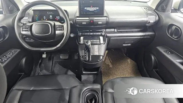 Hyundai Casper id 3706970 из Кореи 17