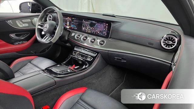 Mercedes-Benz E-Class W213 id 5021577 из Кореи 30