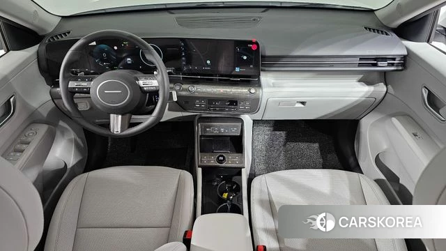 Hyundai Kona Hybrid (SX2) id 5015676 из Кореи 17