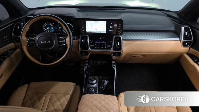 Kia Sorento 4th Generation id 5033785 из Кореи 30