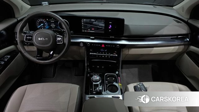 Kia Carnival 4th generation id 5022831 из Кореи 37