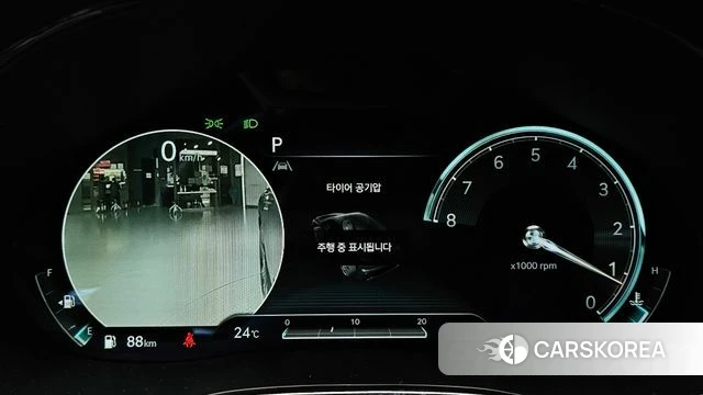 Genesis GV70 id 4975553 из Кореи 33
