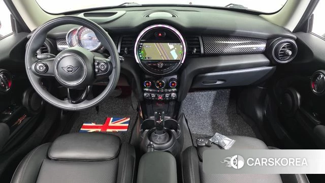 Mini Cooper S id 4992941 из Кореи 35