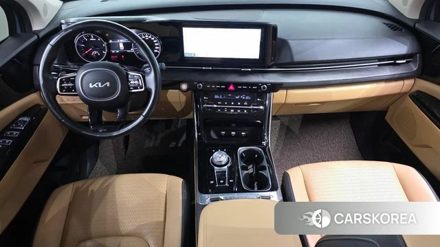Kia Carnival 4th generation id 4958544 из Кореи 28