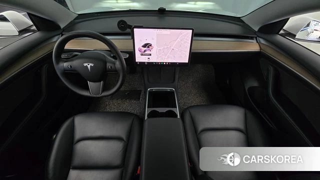 Tesla Model 3 id 4779507 из Кореи 30