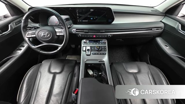 Hyundai The New Palisade id 4517982 из Кореи 28