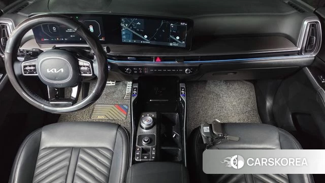 Kia The New Sorento 4th Generation id 5011728 из Кореи 28
