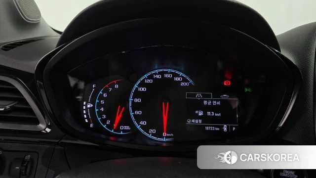 Chevrolet (GM Daewoo) The New Spark id 4930056 из Кореи 29