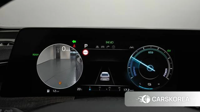Kia K8 Hybrid id 4981749 из Кореи 38