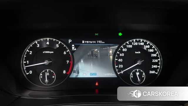 Genesis G90 id 4959961 из Кореи 35
