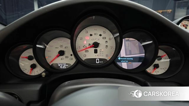Porsche 911 id 4882743 из Кореи 31