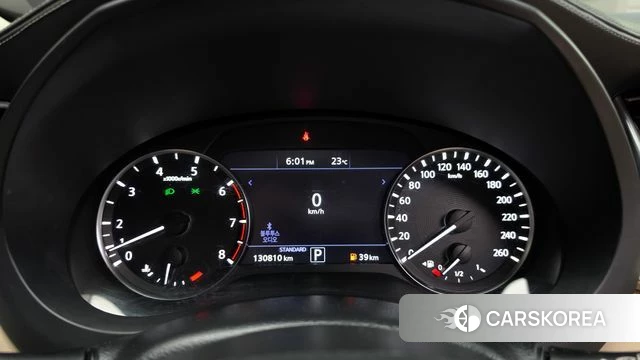 Infiniti QX50 (P71A) id 4960229 из Кореи 27
