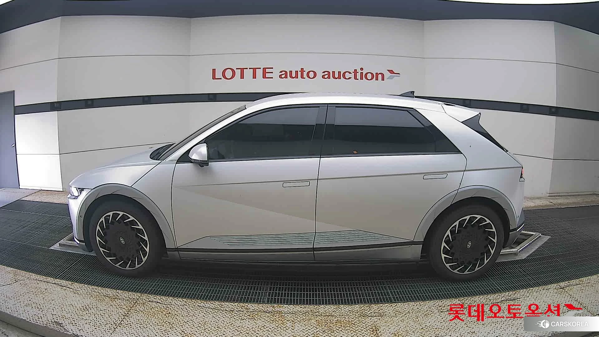 Hyundai IONIQ 5 id 4984609 из Кореи 33