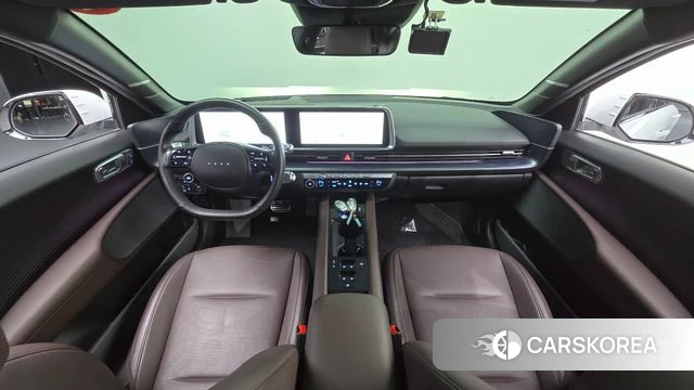 Hyundai Ionic 6 id 5016567 из Кореи 17
