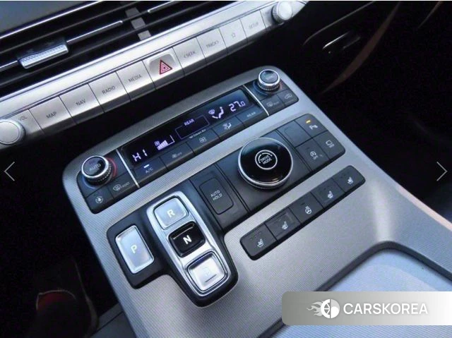Hyundai Palisade id 4993224 из Кореи 17