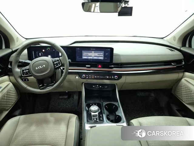 Kia The New Carnival 4th Generation id 5033120 из Кореи 15