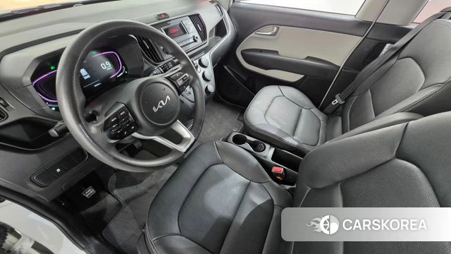 Kia The New Kia Ray id 5039952 из Кореи 27