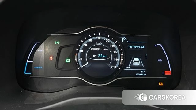 Hyundai Kona Electric id 4775639 из Кореи 27