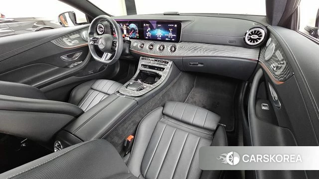 Mercedes-Benz E-Class W213 id 4784863 из Кореи 29