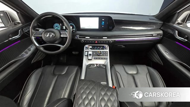 Hyundai The New Palisade id 4656240 из Кореи 17