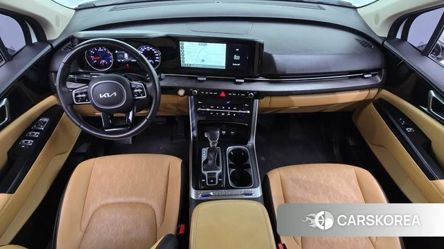 Kia Carnival 4th generation id 5022048 из Кореи 28
