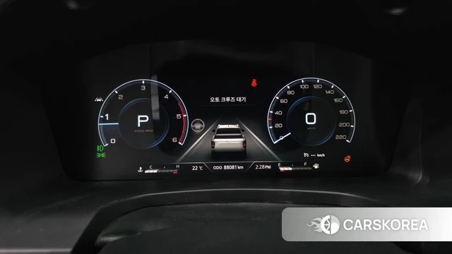 Ssangyong The New Rexton Sports Cannes id 5002965 из Кореи 28