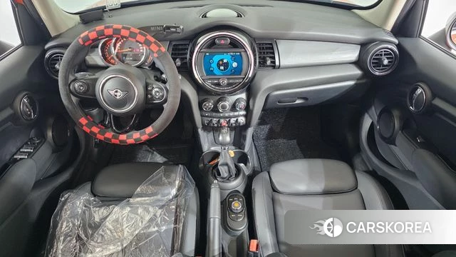 Mini Cooper id 5048311 из Кореи 17