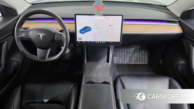 Tesla Model 3 id 4982425 из Кореи 17