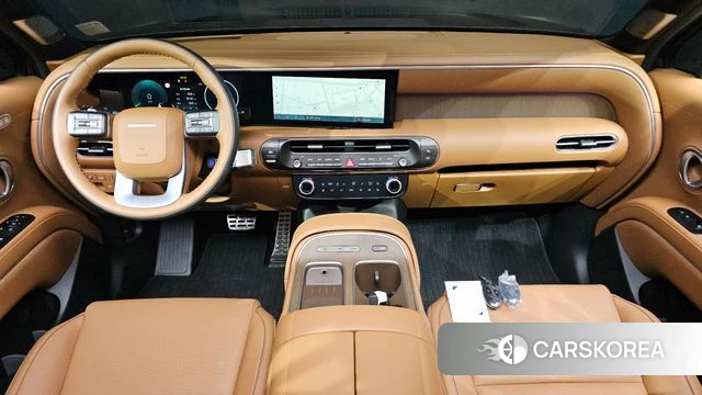 Hyundai Palisade (LX3) id 5025860 из Кореи 30