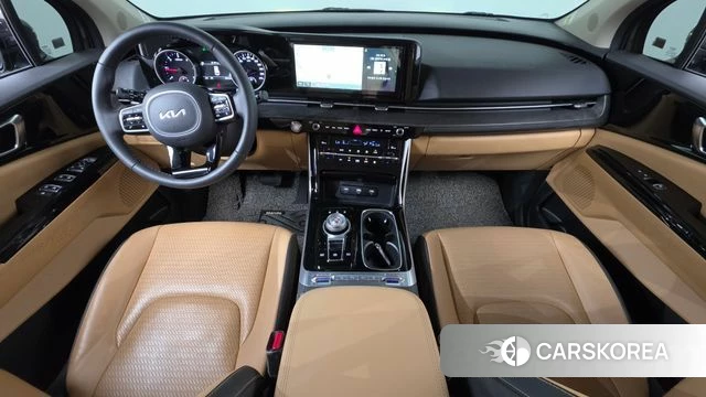 Kia Carnival 4th generation id 4965180 из Кореи 30