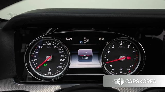 Mercedes-Benz E-Class W213 id 4937730 из Кореи 29