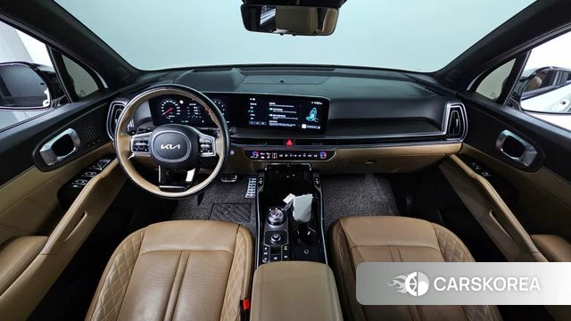 Kia The New Sorento 4th Generation id 4921371 из Кореи 17
