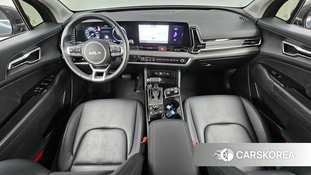 Kia Sportage 5th Generation id 5034293 из Кореи 29