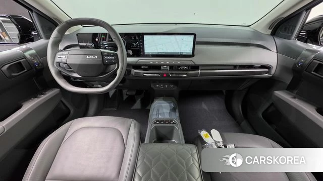 Kia EV3 id 4686703 из Кореи 31