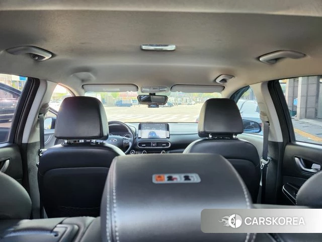 Hyundai Kona id 4993594 из Кореи 17