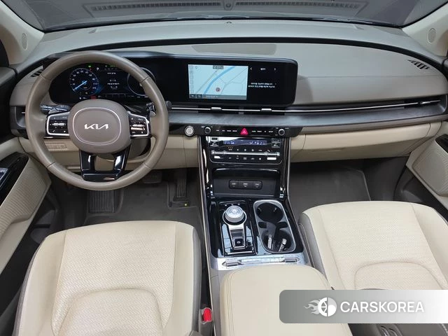 Kia Carnival 4th generation id 4975905 из Кореи 29
