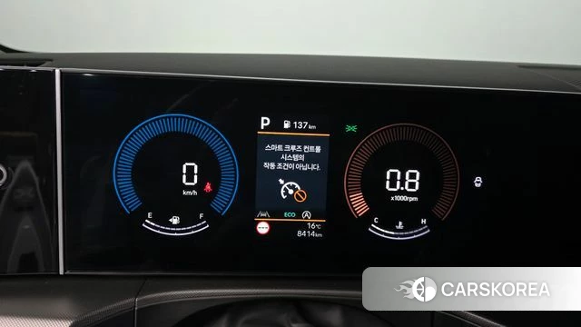 Hyundai Santa Fe (MX5) id 5058181 из Кореи 28