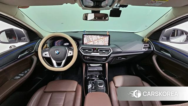 BMW X4 (G02) id 3850187 из Кореи 17