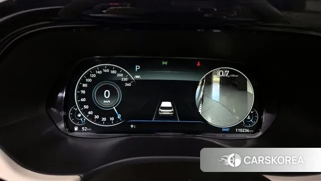 Hyundai Palisade id 3788183 из Кореи 17