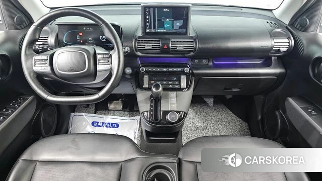 Hyundai Casper id 4656935 из Кореи 27