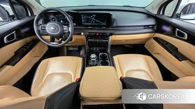 Kia Carnival 4th generation id 3546300 из Кореи 17
