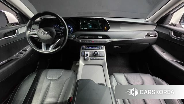 Hyundai Palisade id 5028214 из Кореи 17