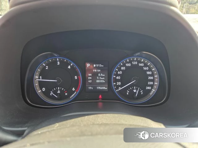 Hyundai Kona id 5018426 из Кореи 13