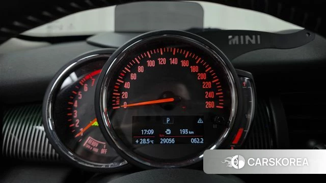 Mini Cooper id 4727799 из Кореи 28