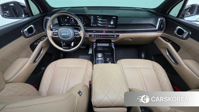 Kia The New Sorento 4th Generation id 5016351 из Кореи 37