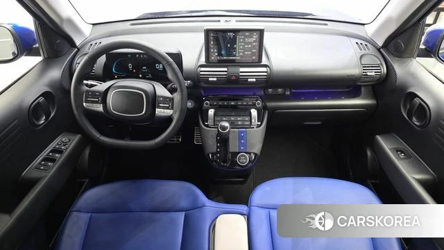 Hyundai Casper id 5012110 из Кореи 17