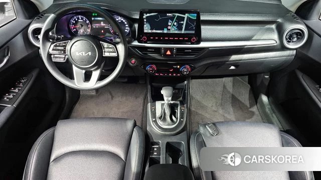 Kia The New K3 2nd generation id 5021960 из Кореи 30