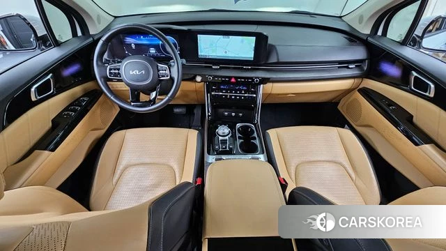 Kia Carnival 4th generation id 5039988 из Кореи 32