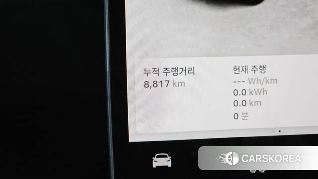 Tesla Model 3 id 5025955 из Кореи 36