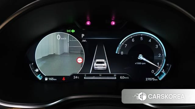 Genesis G80 (RG3) id 4981511 из Кореи 31
